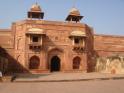 Jodha Bai Palace